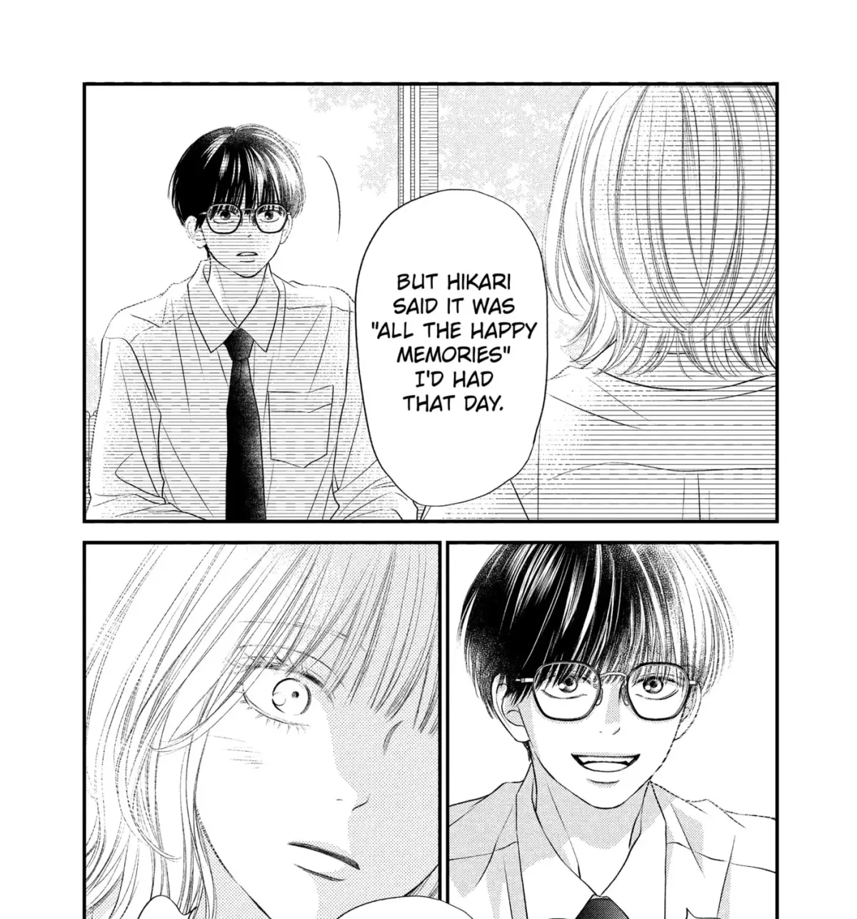 Gusts and Beats Chapter 2.1 page 25 - 