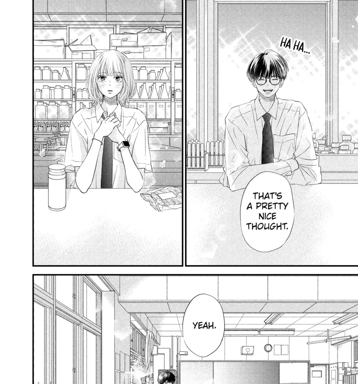Gusts and Beats Chapter 2.1 page 27 - 