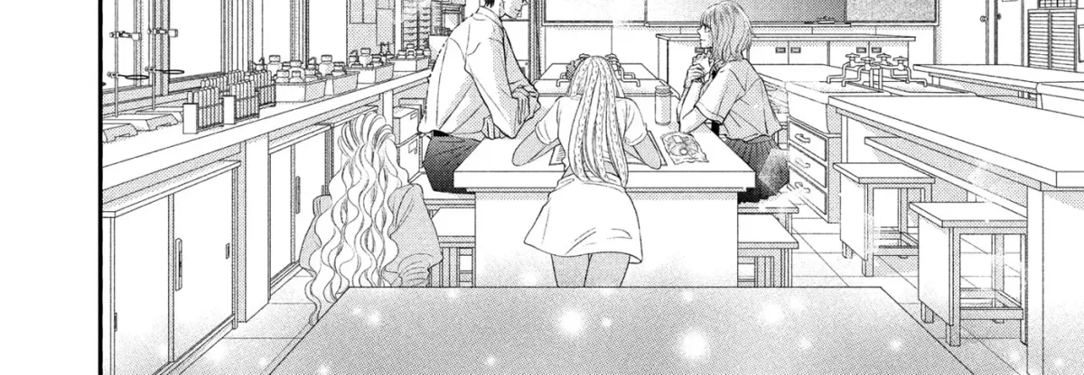 Gusts and Beats Chapter 2.1 page 28 - 