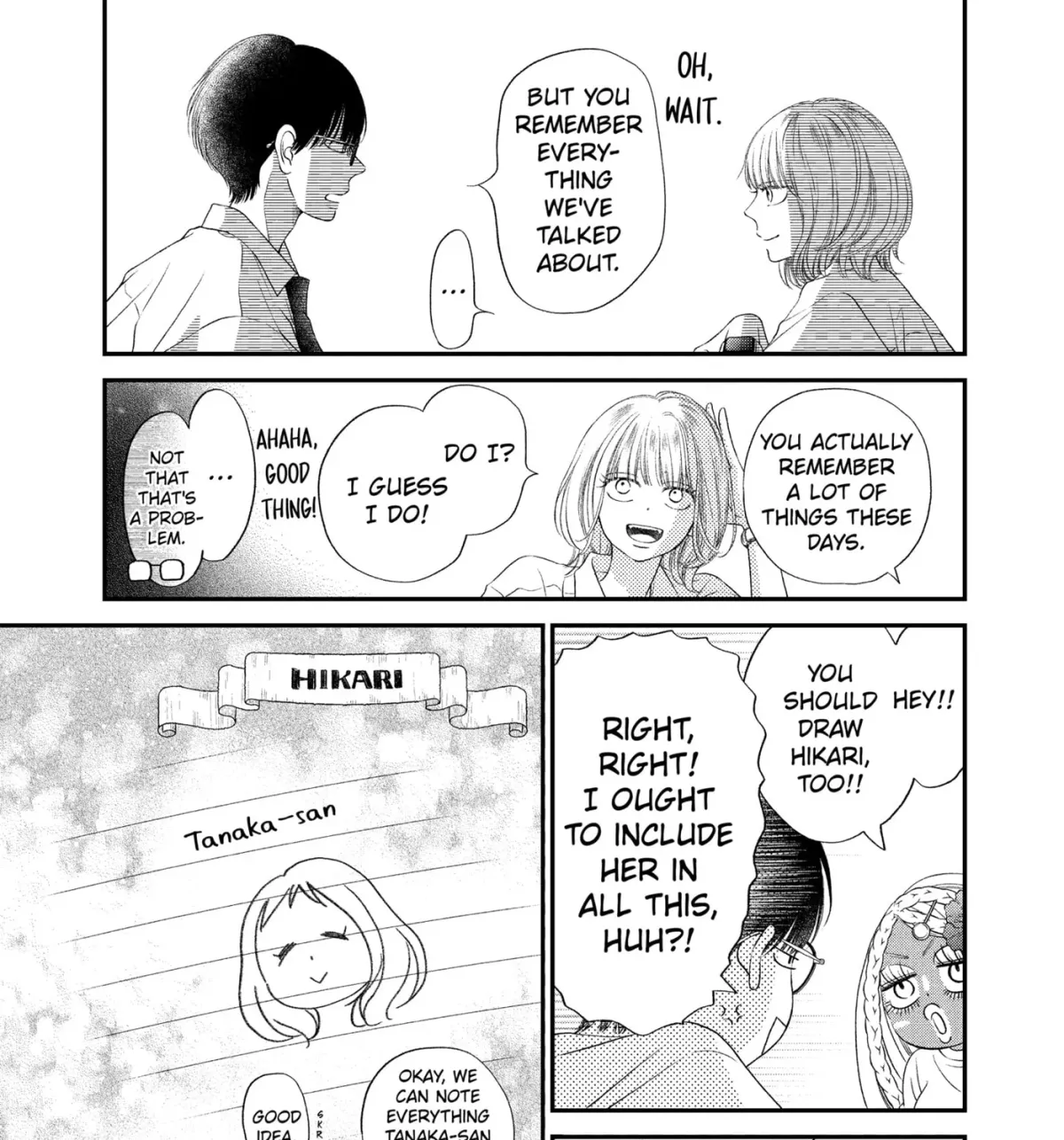 Gusts and Beats Chapter 2.1 page 29 - 