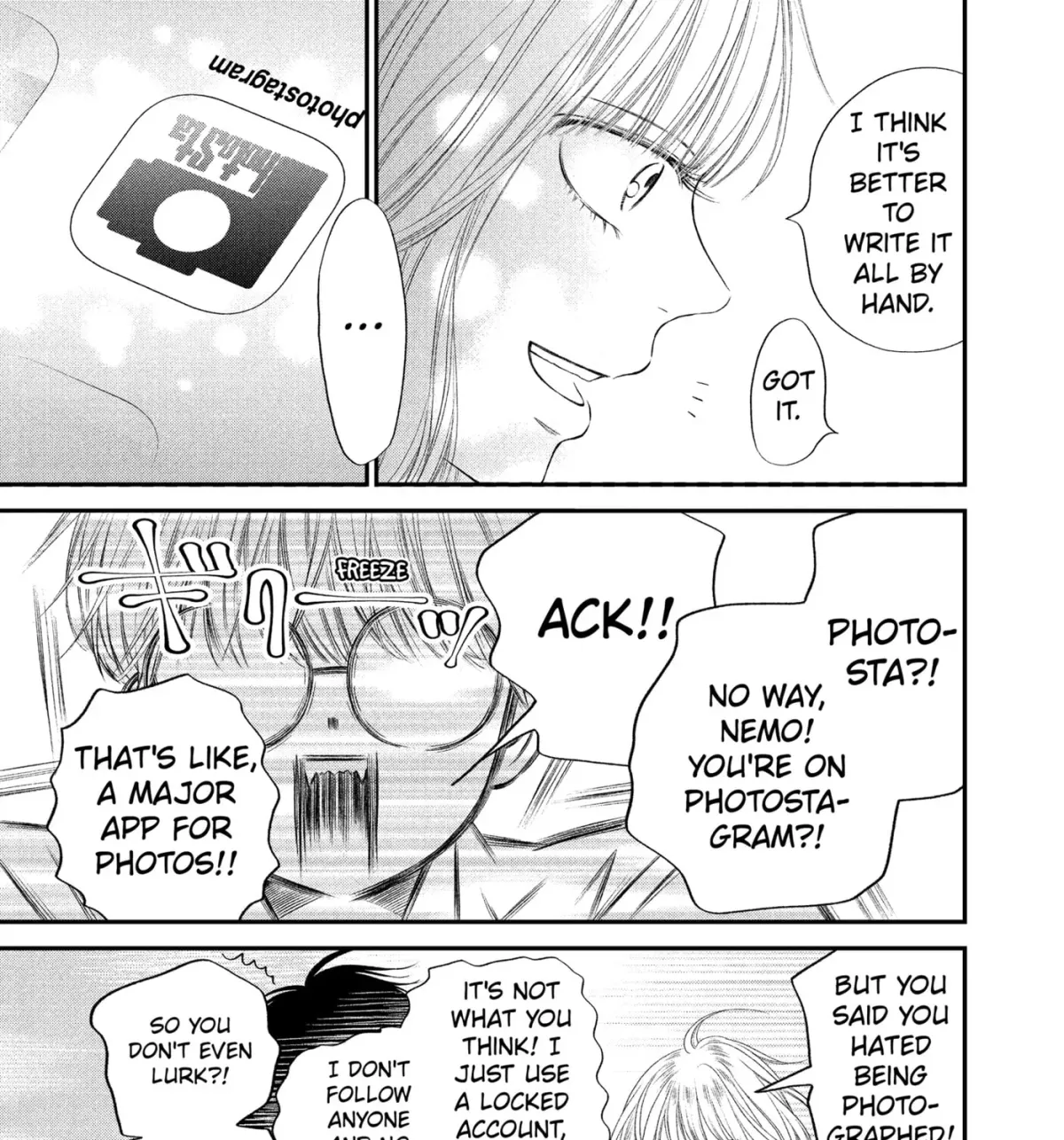 Gusts and Beats Chapter 2.1 page 33 - 