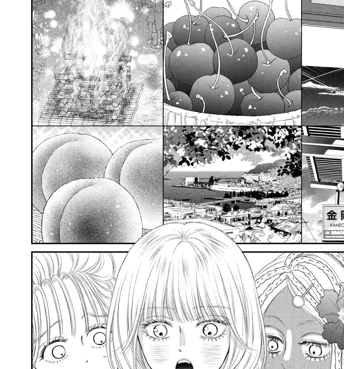 Gusts and Beats Chapter 2.1 page 35 - 