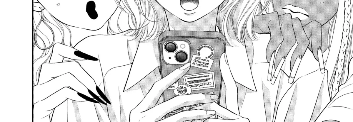 Gusts and Beats Chapter 2.1 page 36 - 
