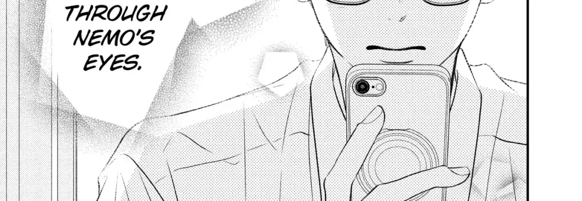 Gusts and Beats Chapter 2.1 page 42 - 