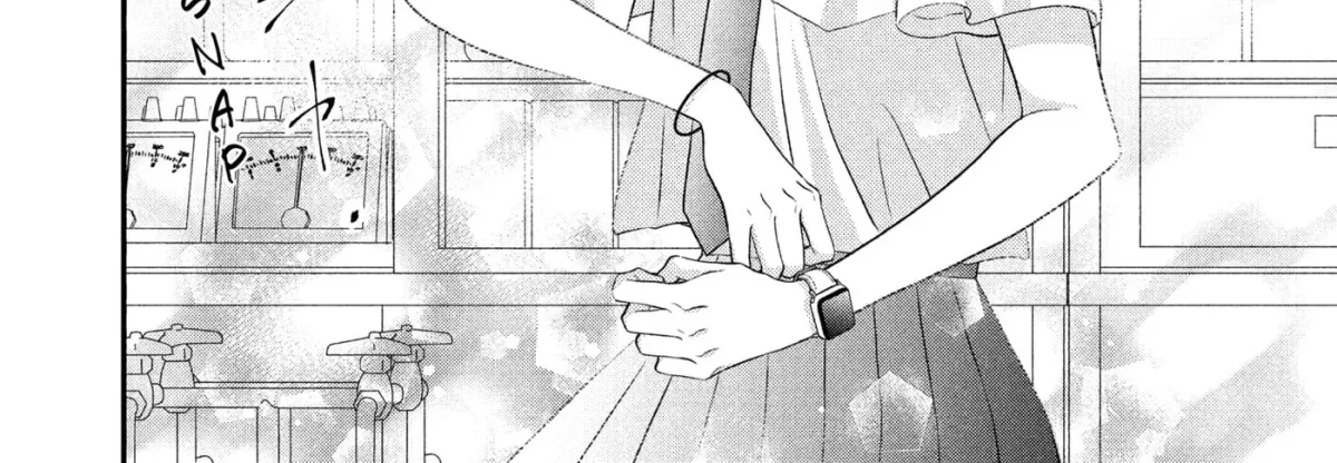 Gusts and Beats Chapter 2.1 page 44 - 