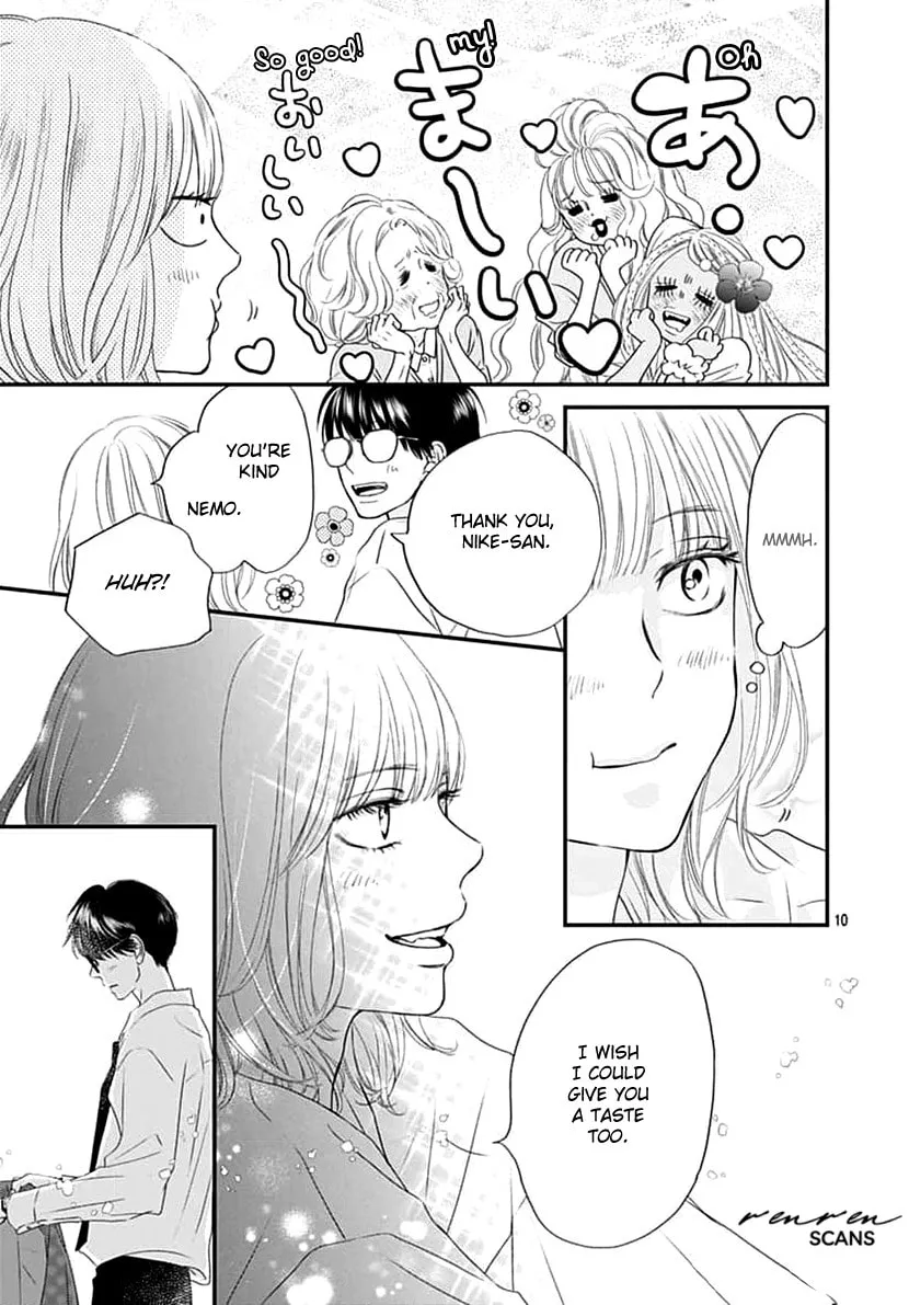Gusts and Beats Chapter 2 page 11 - 