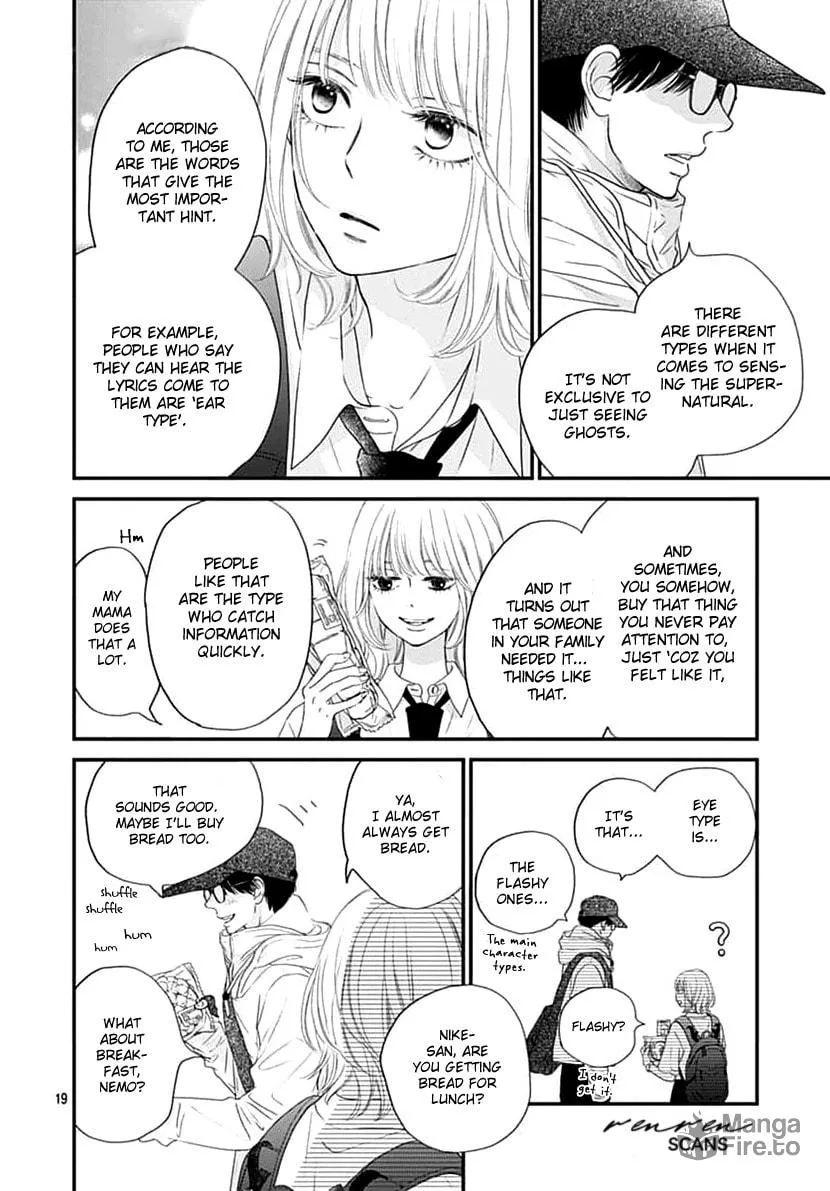 Gusts and Beats Chapter 2 page 20 - 