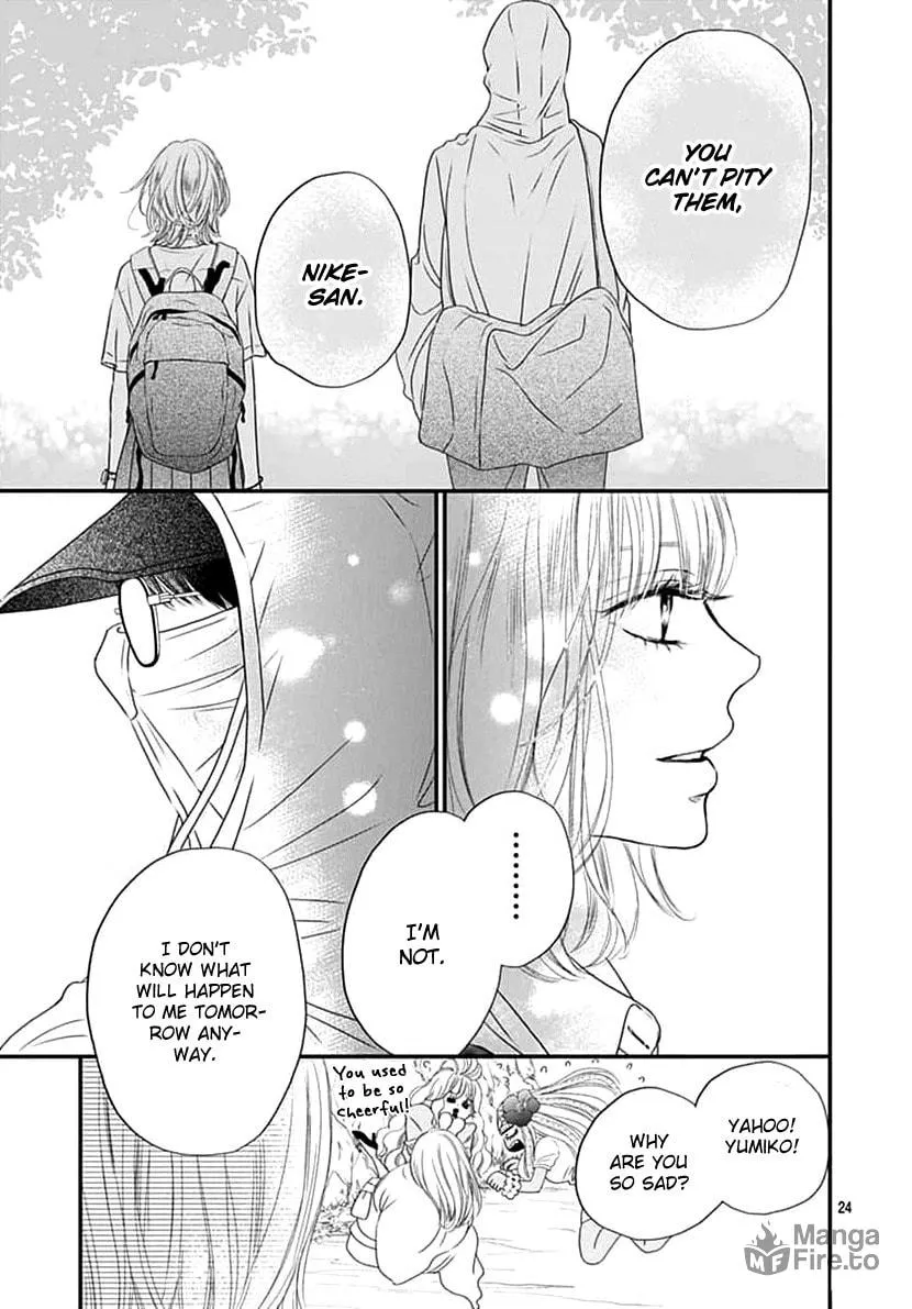 Gusts and Beats Chapter 2 page 25 - 