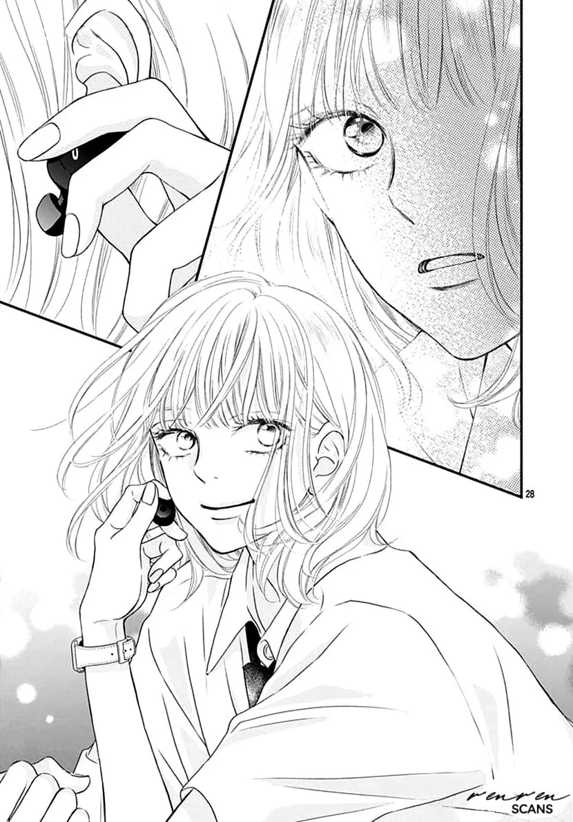 Gusts and Beats Chapter 2 page 29 - 