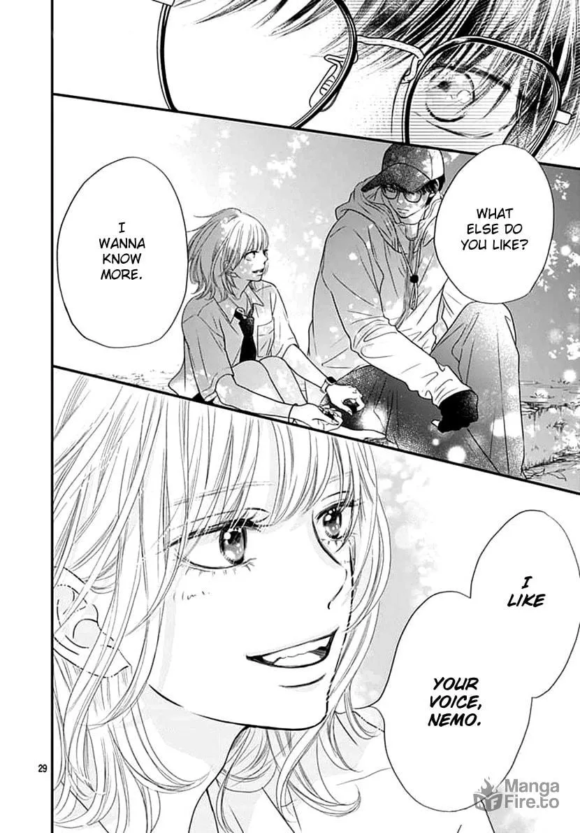 Gusts and Beats Chapter 2 page 30 - 