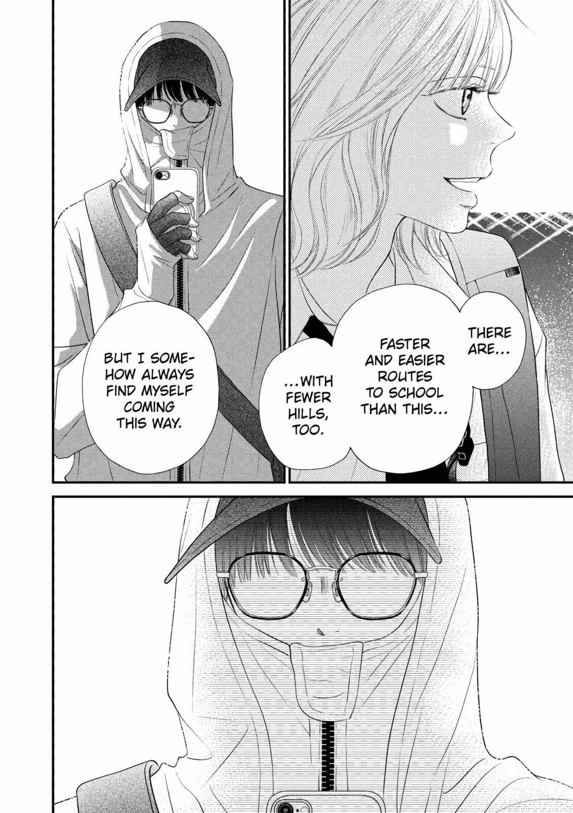 Gusts and Beats Chapter 21 page 19 - 