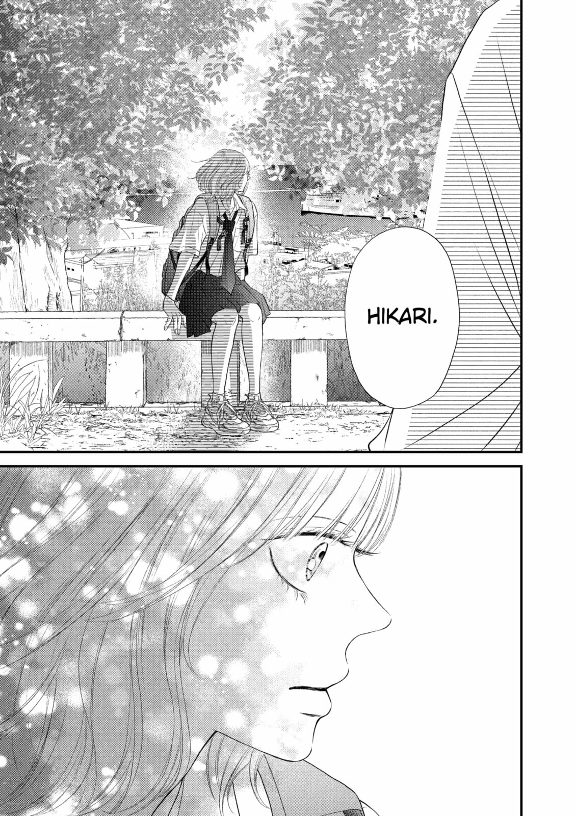 Gusts and Beats Chapter 21 page 20 - 