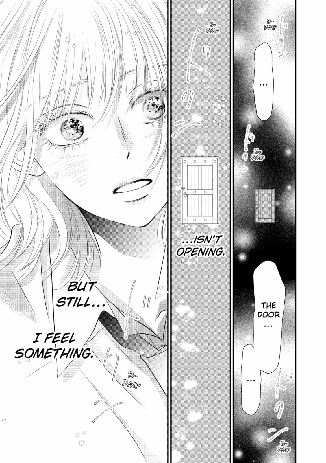 Gusts and Beats Chapter 21 page 28 - 