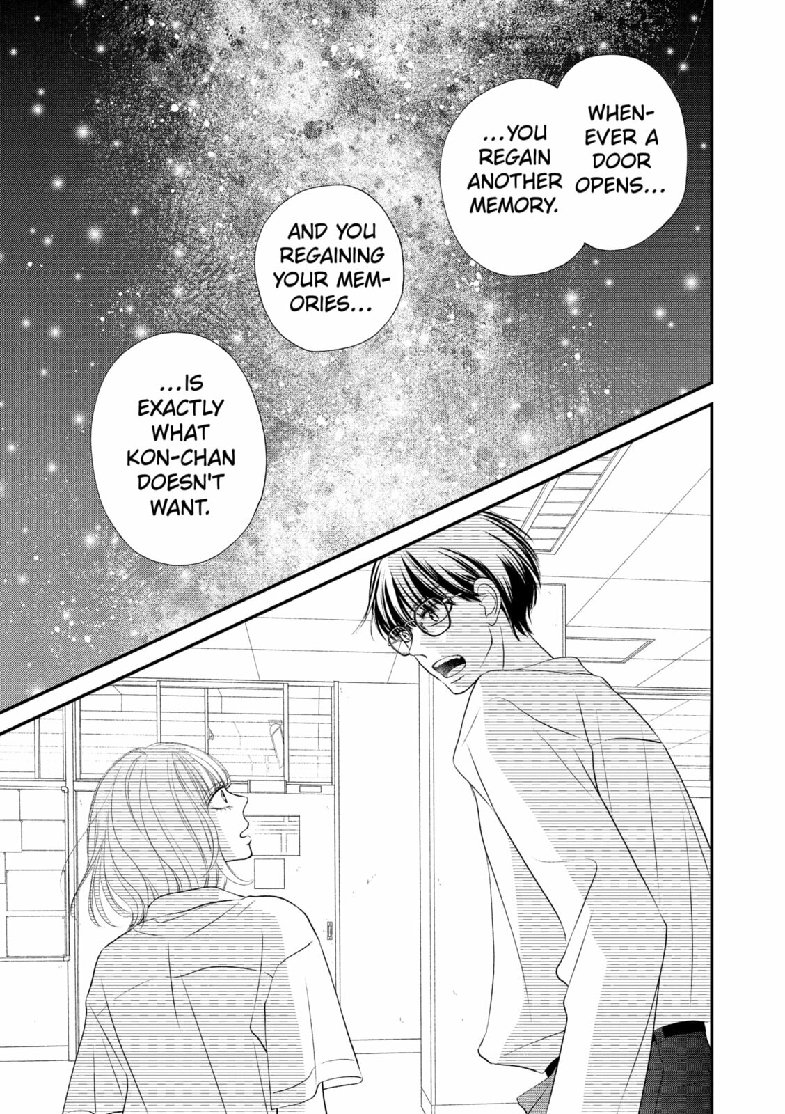 Gusts and Beats Chapter 21 page 8 - 