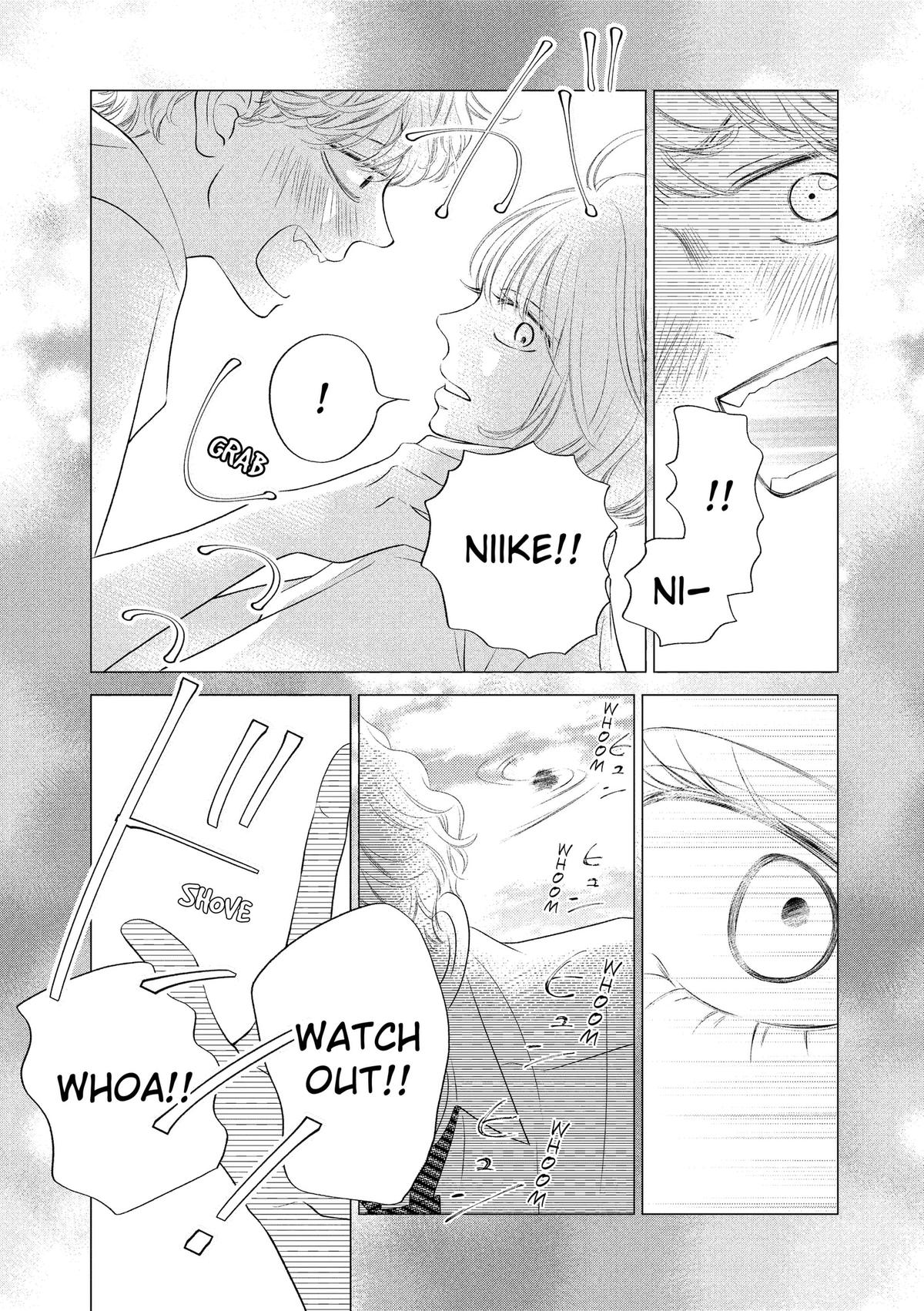 Gusts and Beats Chapter 23 page 21 - 