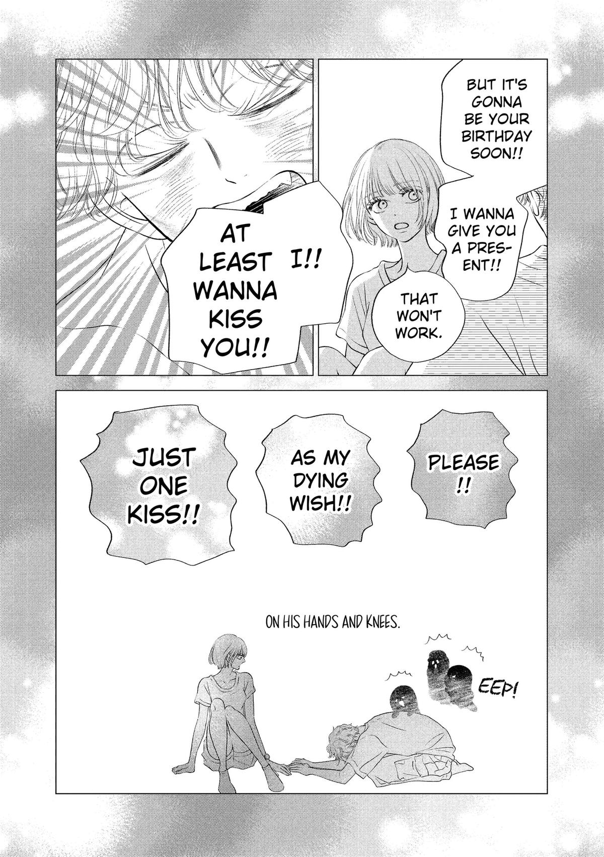Gusts and Beats Chapter 23 page 26 - 