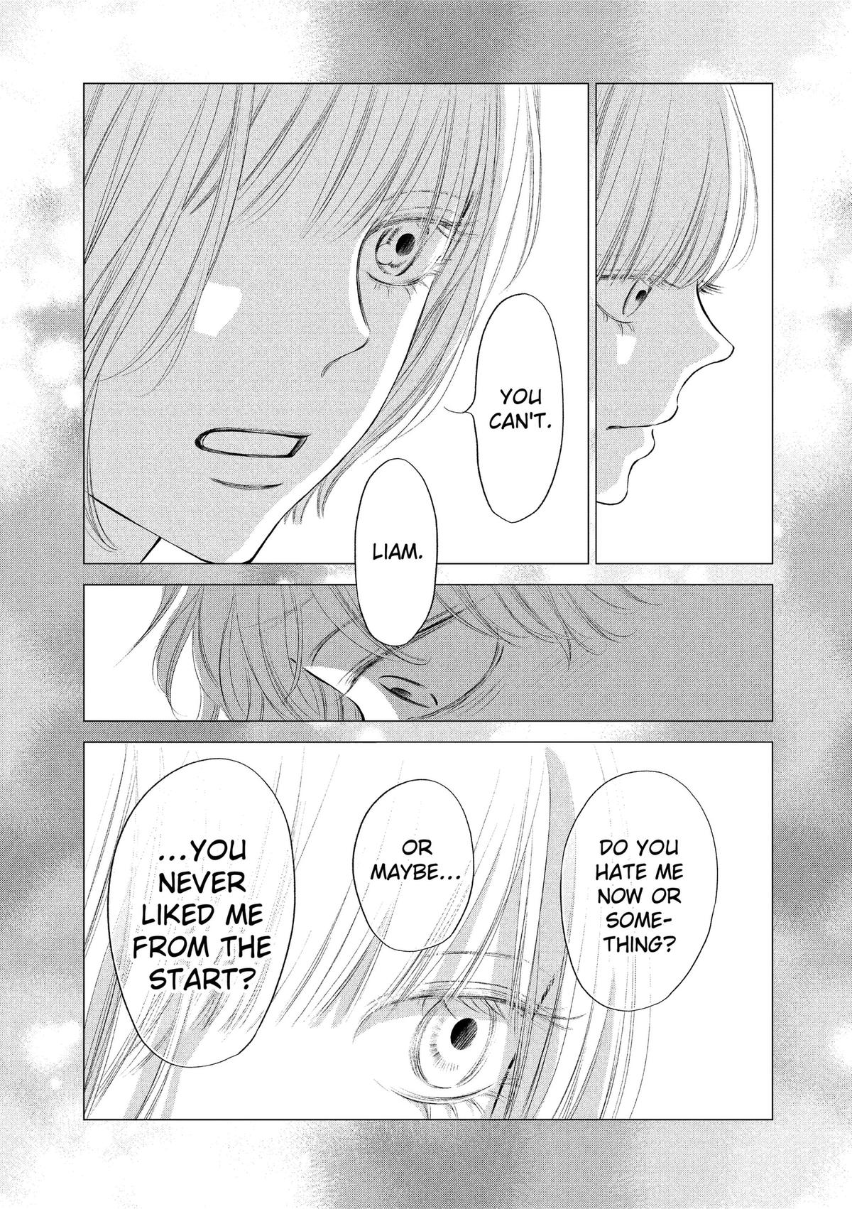 Gusts and Beats Chapter 23 page 27 - 