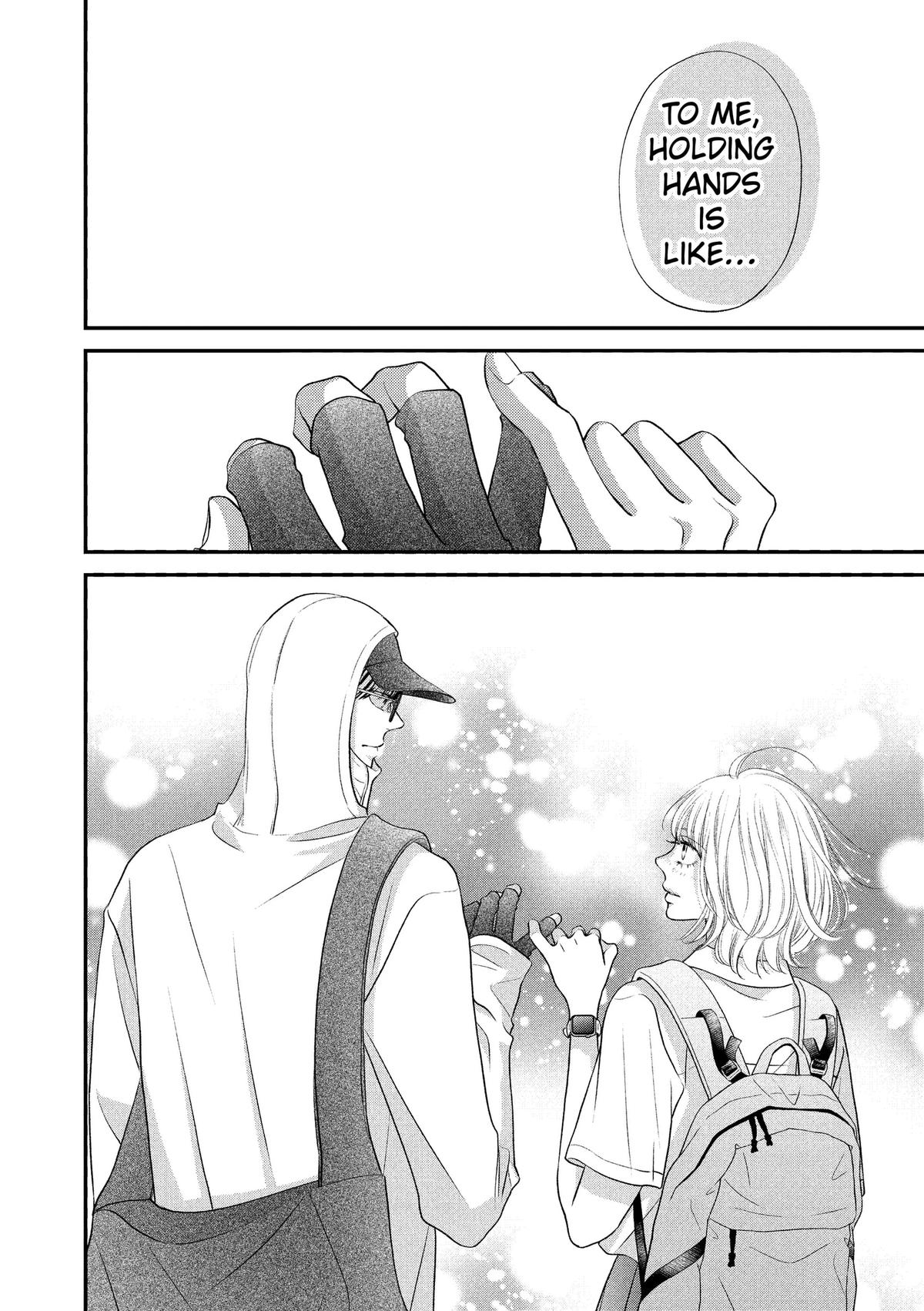 Gusts and Beats Chapter 23 page 36 - 