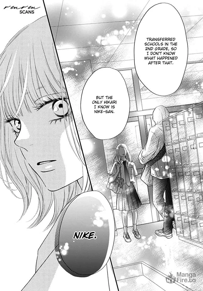 Gusts and Beats Chapter 3 page 27 - 