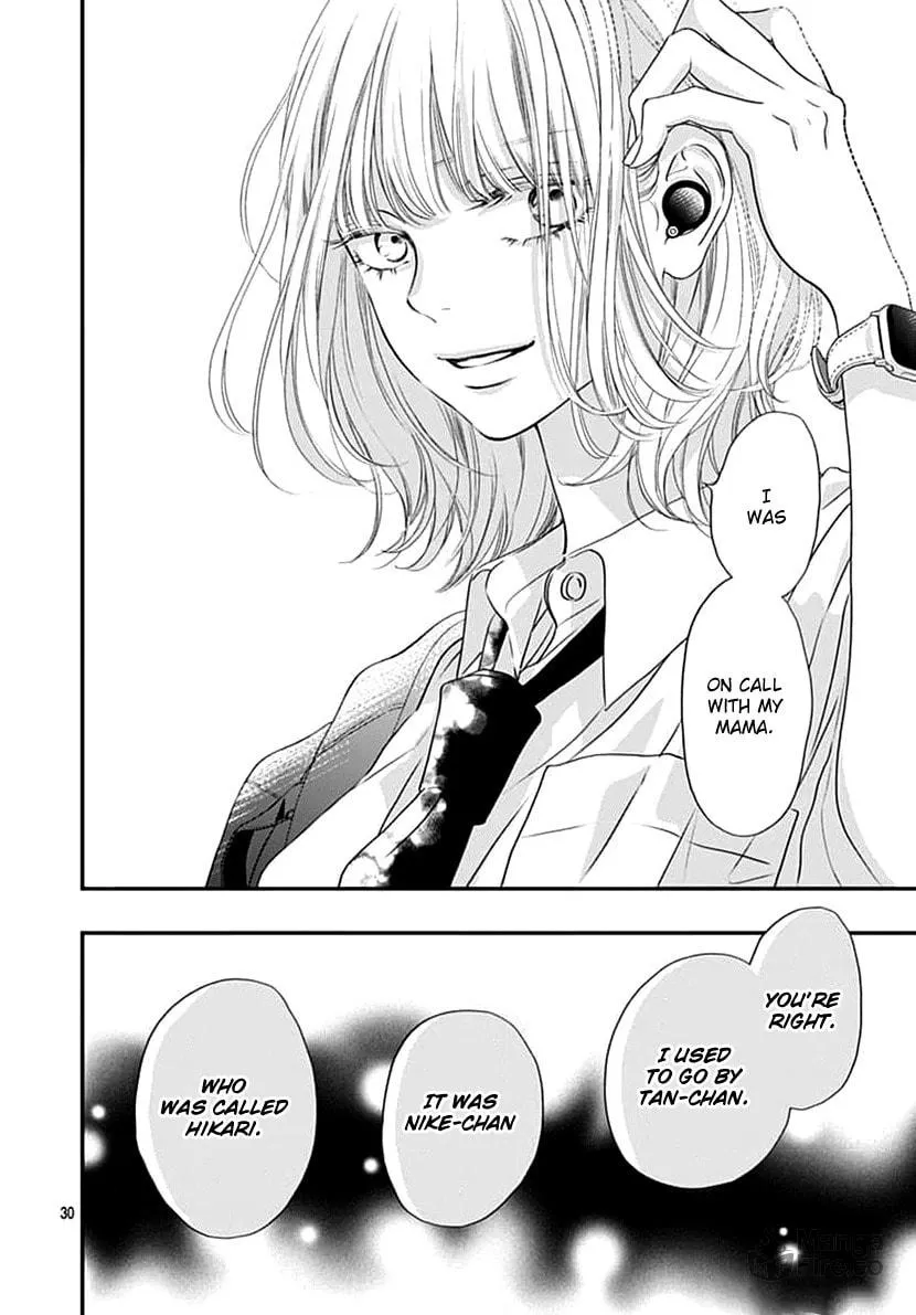 Gusts and Beats Chapter 3 page 30 - 