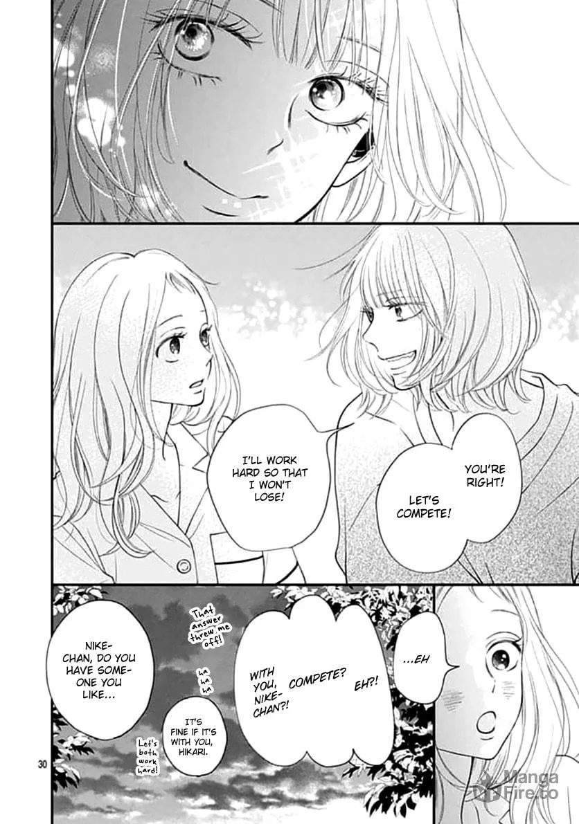 Gusts and Beats Chapter 4 page 30 - 