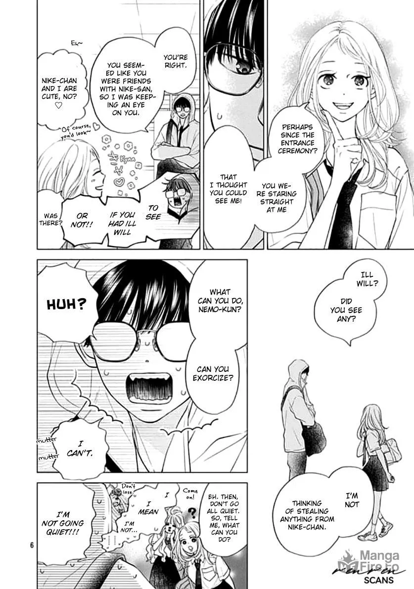 Gusts and Beats Chapter 4 page 6 - 