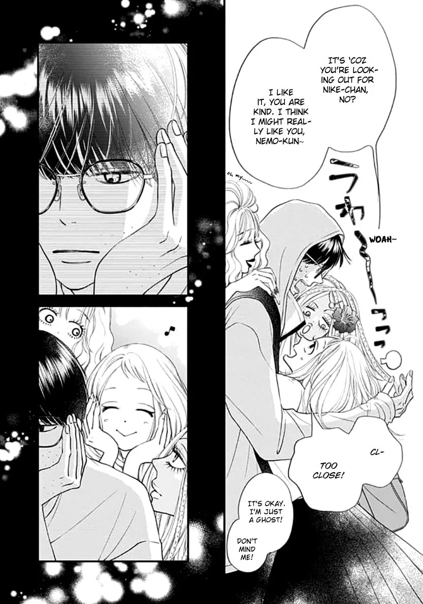 Gusts and Beats Chapter 4 page 8 - 