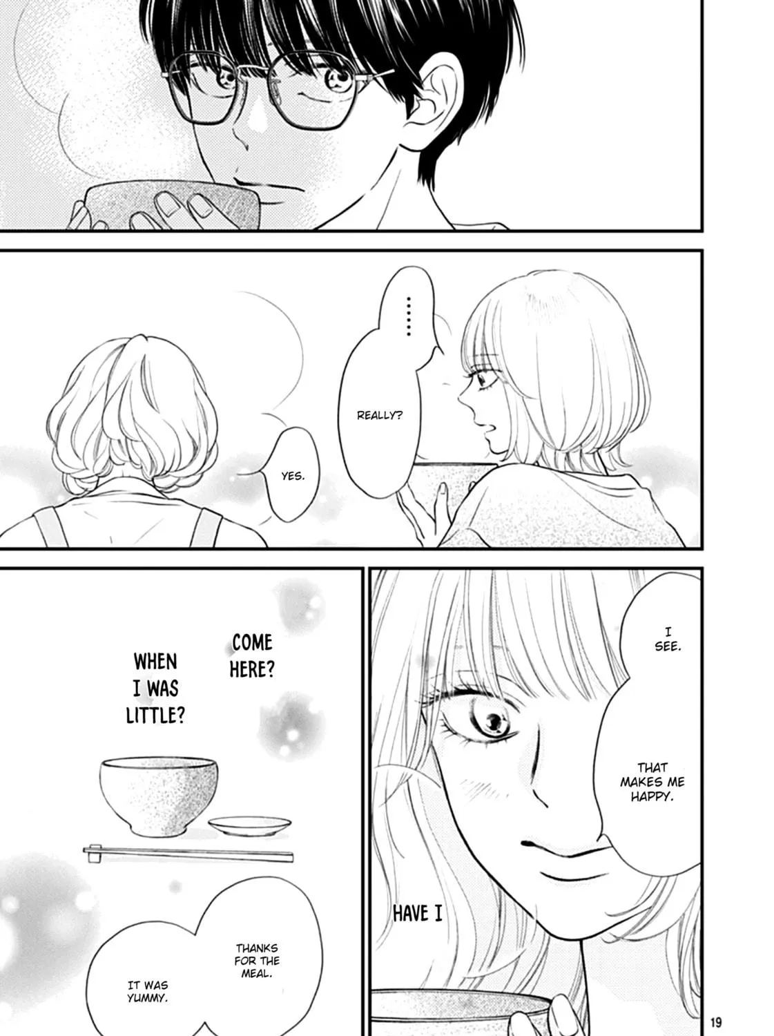 Gusts and Beats Chapter 5 page 39 - 