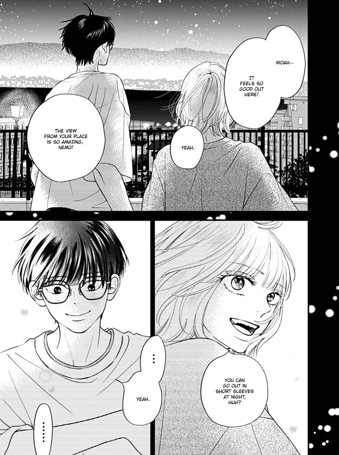 Gusts and Beats Chapter 5 page 51 - 