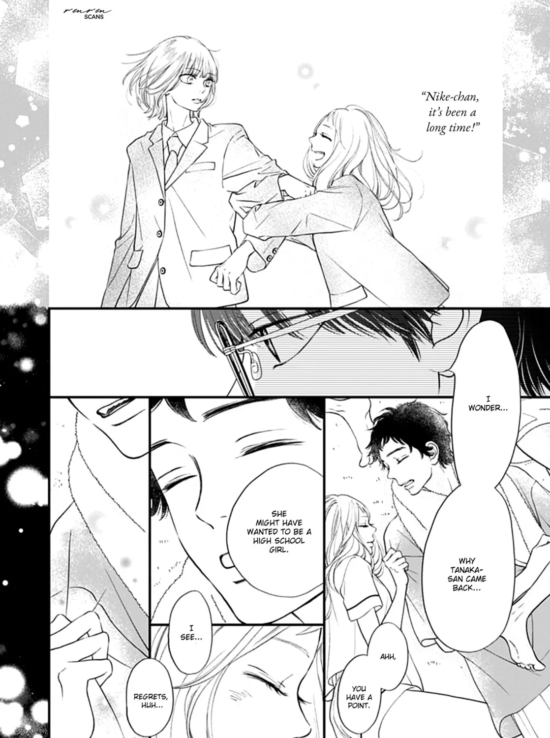 Gusts and Beats Chapter 5 page 57 - 