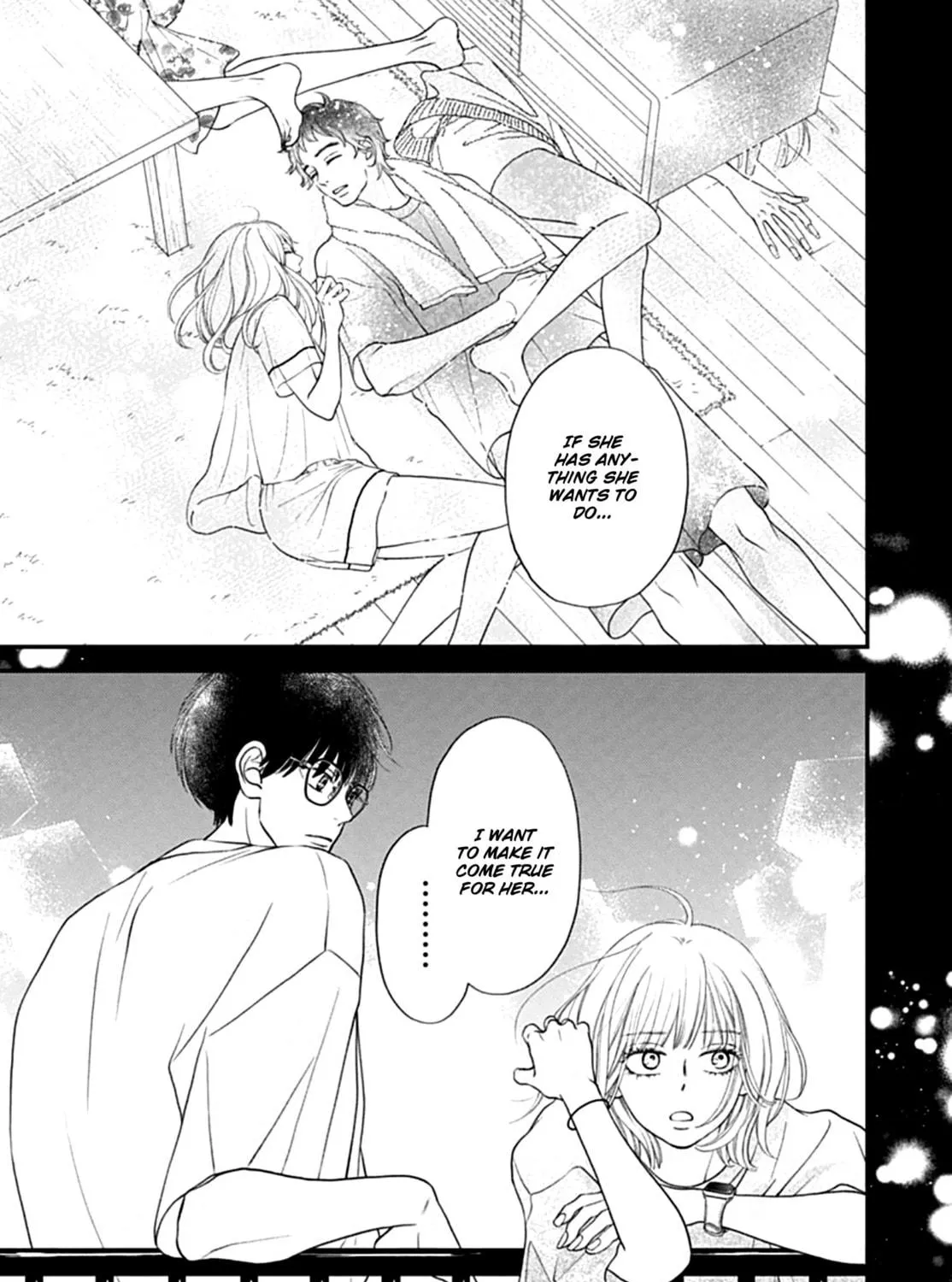 Gusts and Beats Chapter 5 page 59 - 