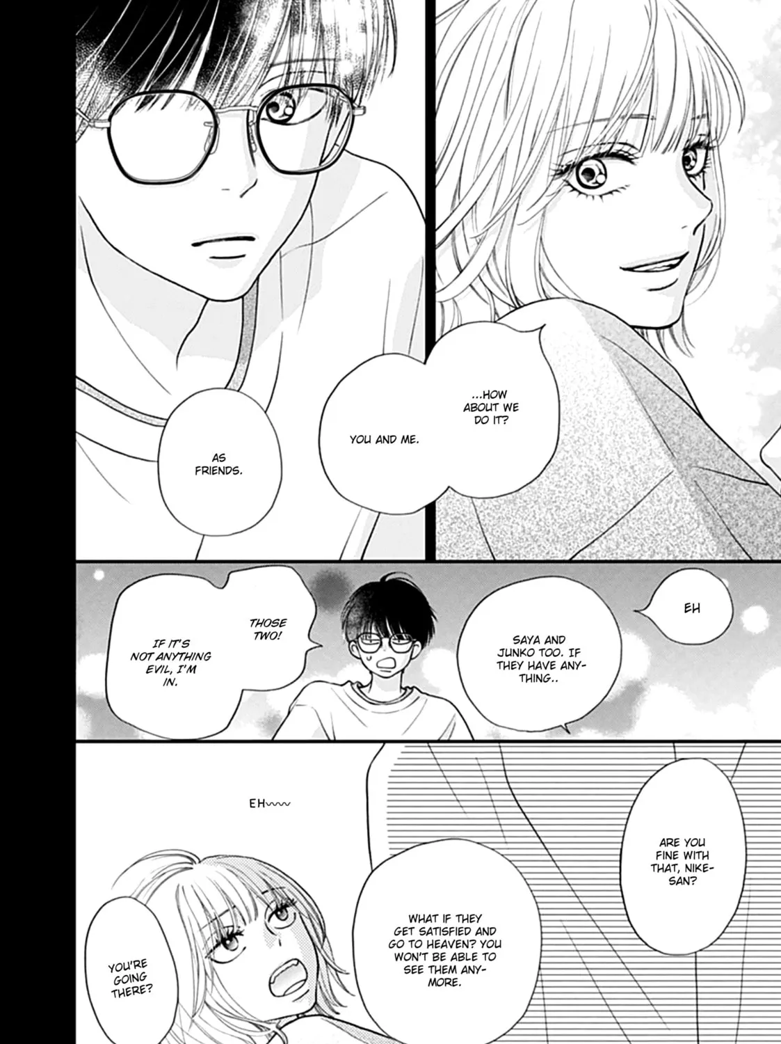 Gusts and Beats Chapter 5 page 61 - 
