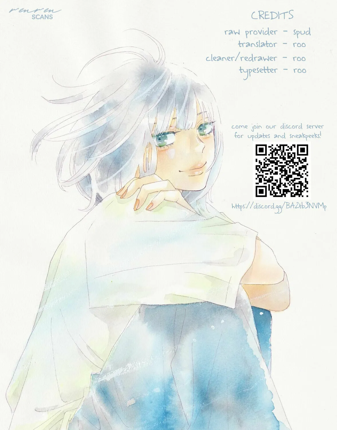 Gusts and Beats Chapter 5 page 67 - 