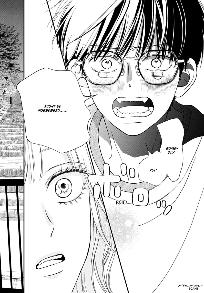 Gusts and Beats Chapter 6 page 2 - 