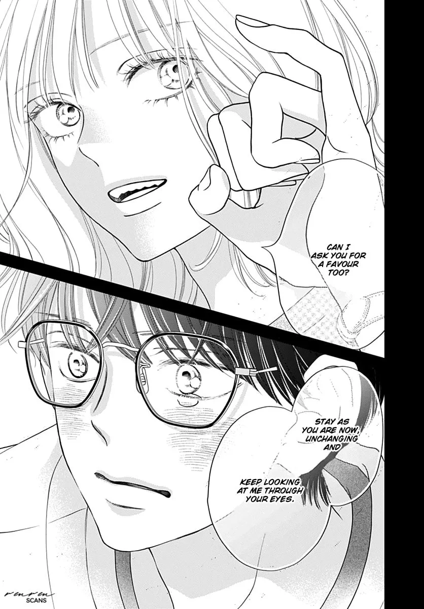 Gusts and Beats Chapter 6 page 11 - 