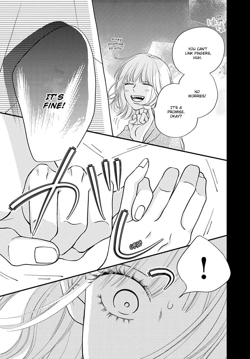 Gusts and Beats Chapter 6 page 13 - 