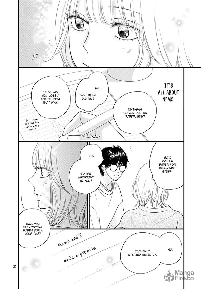 Gusts and Beats Chapter 6 page 20 - 