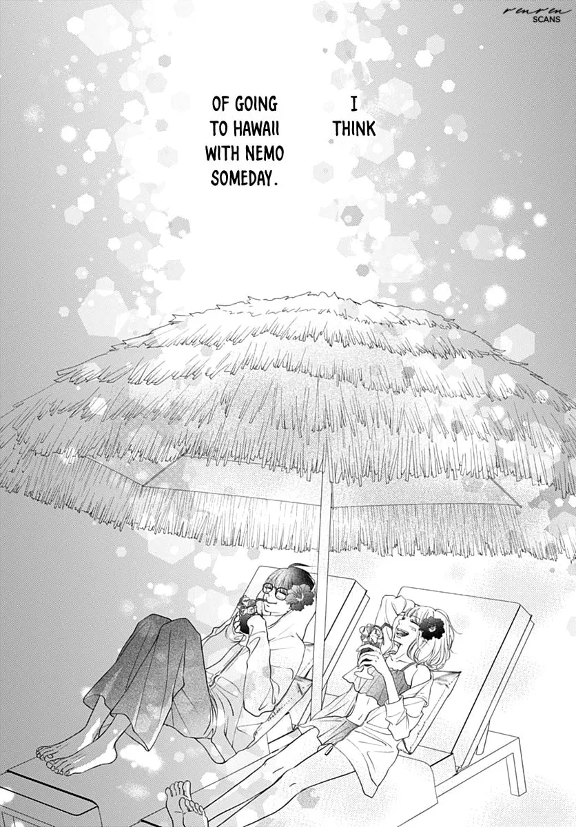 Gusts and Beats Chapter 6 page 23 - 