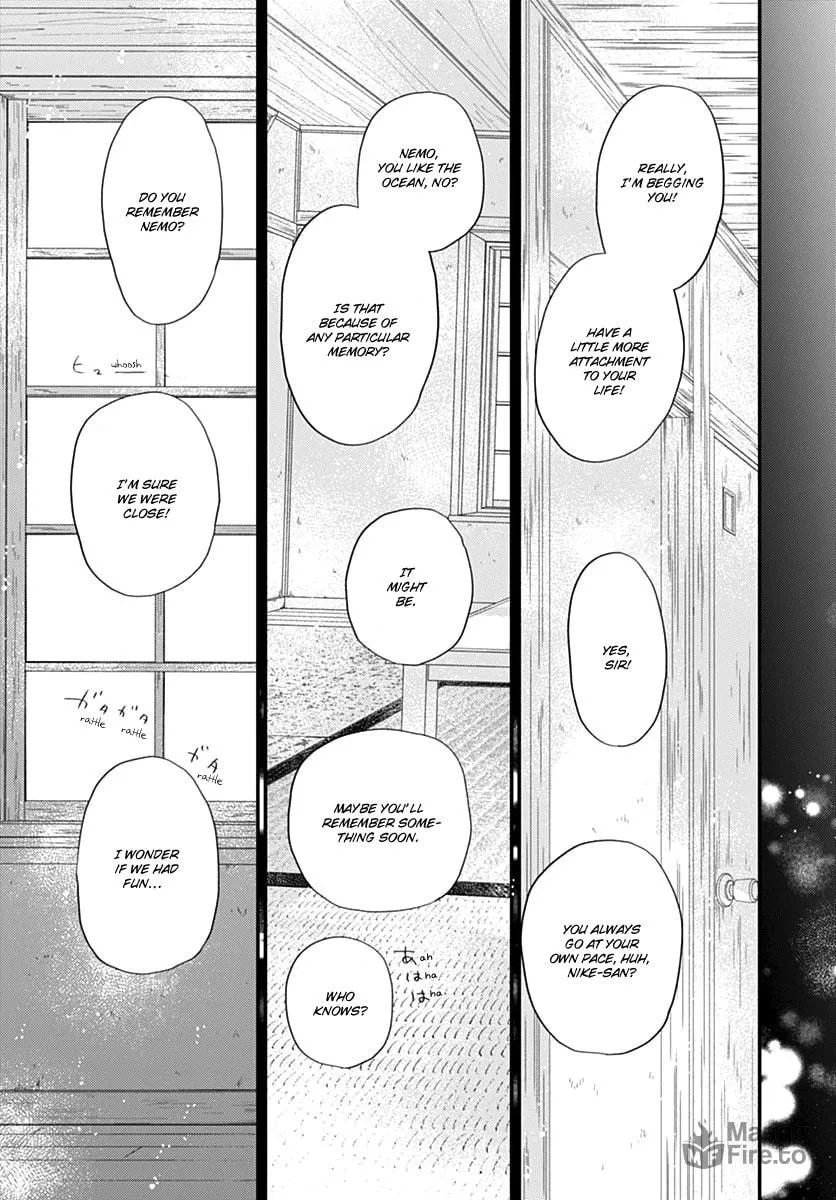 Gusts and Beats Chapter 6 page 25 - 
