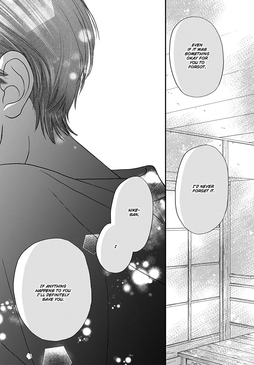 Gusts and Beats Chapter 6 page 28 - 
