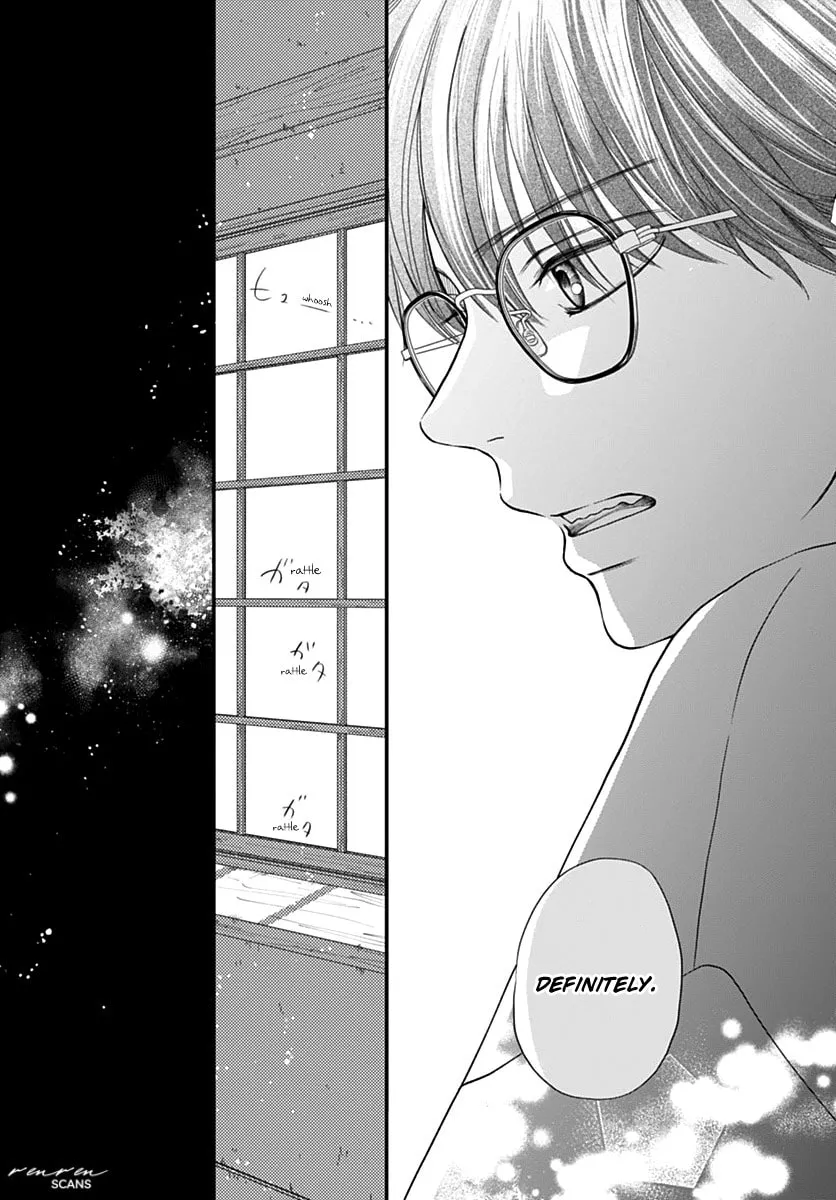Gusts and Beats Chapter 6 page 29 - 