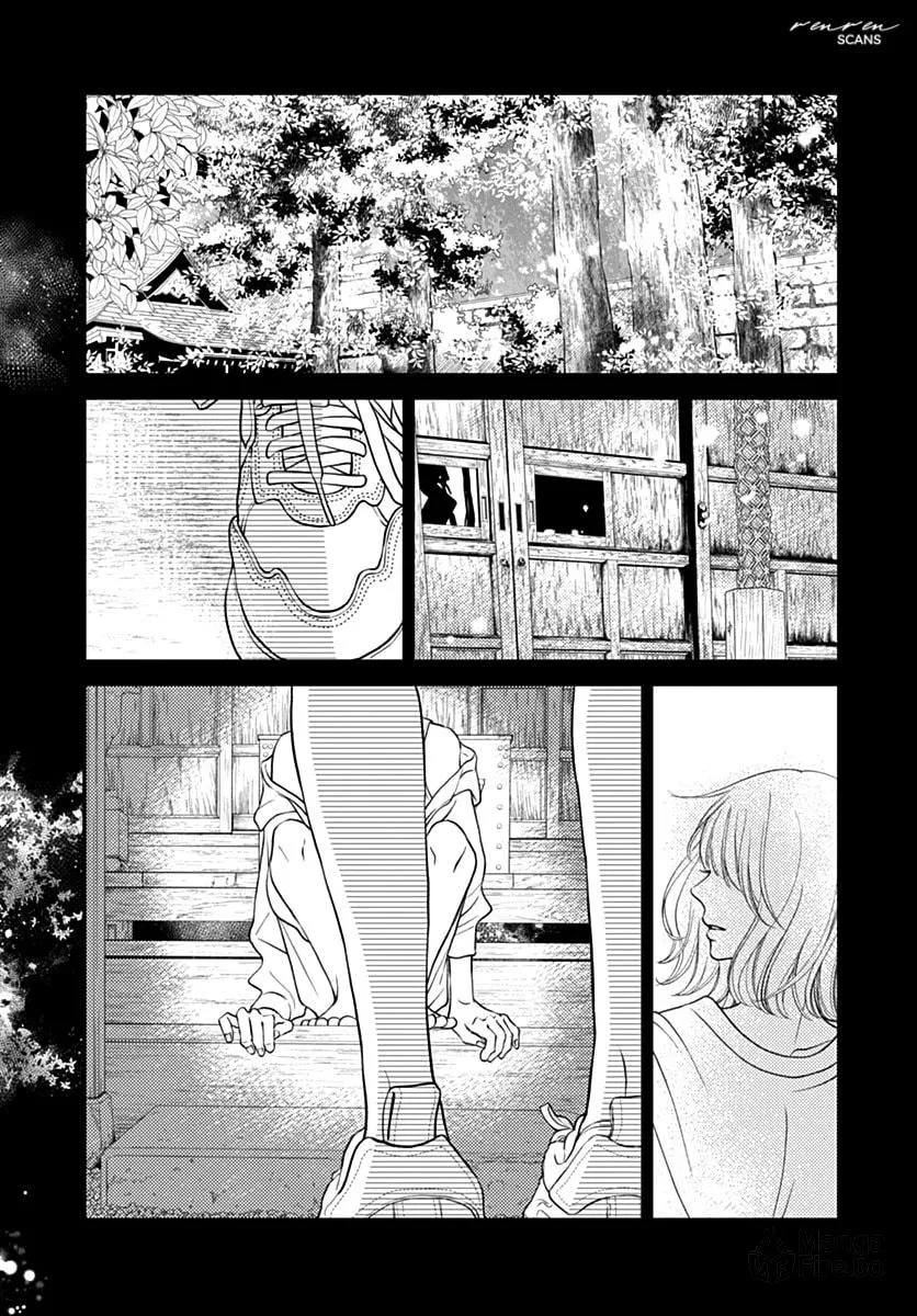 Gusts and Beats Chapter 6 page 30 - 