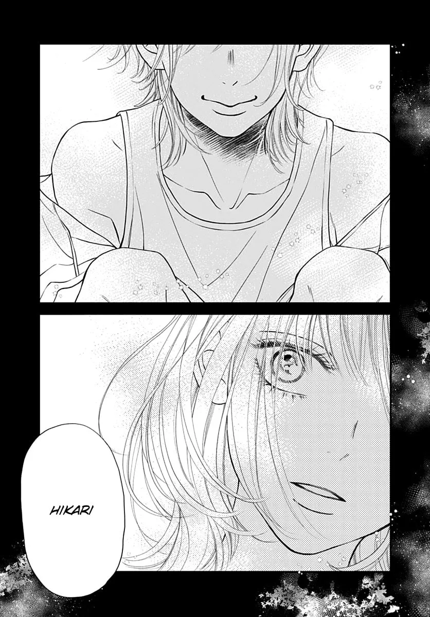 Gusts and Beats Chapter 6 page 31 - 