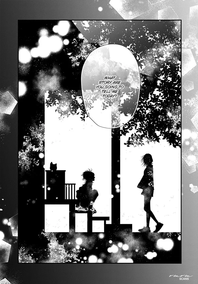 Gusts and Beats Chapter 6 page 32 - 