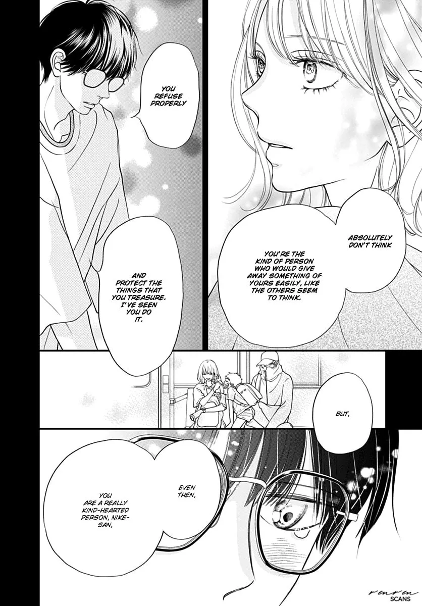 Gusts and Beats Chapter 6 page 8 - 
