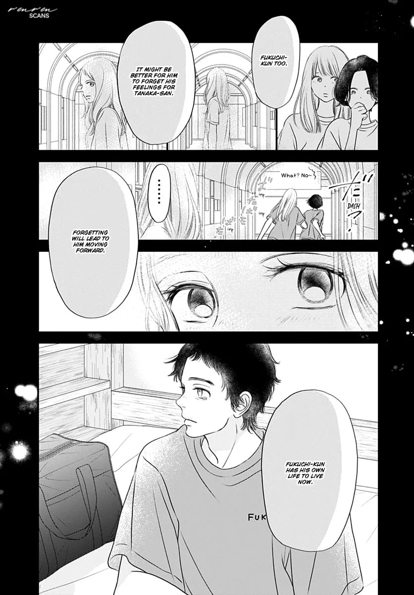 Gusts and Beats Chapter 8 page 28 - 