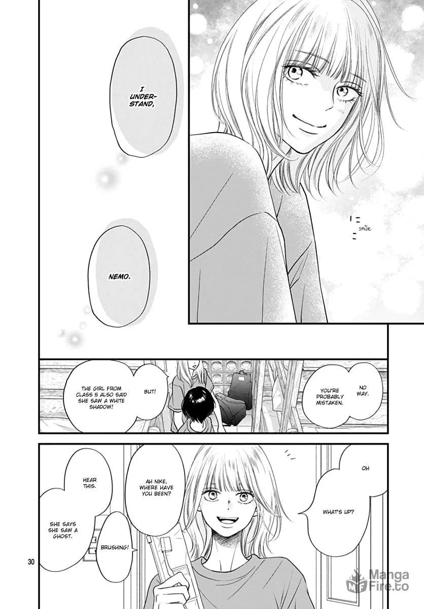 Gusts and Beats Chapter 8 page 30 - 