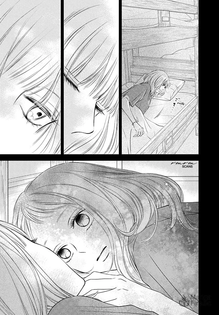 Gusts and Beats Chapter 8 page 33 - 