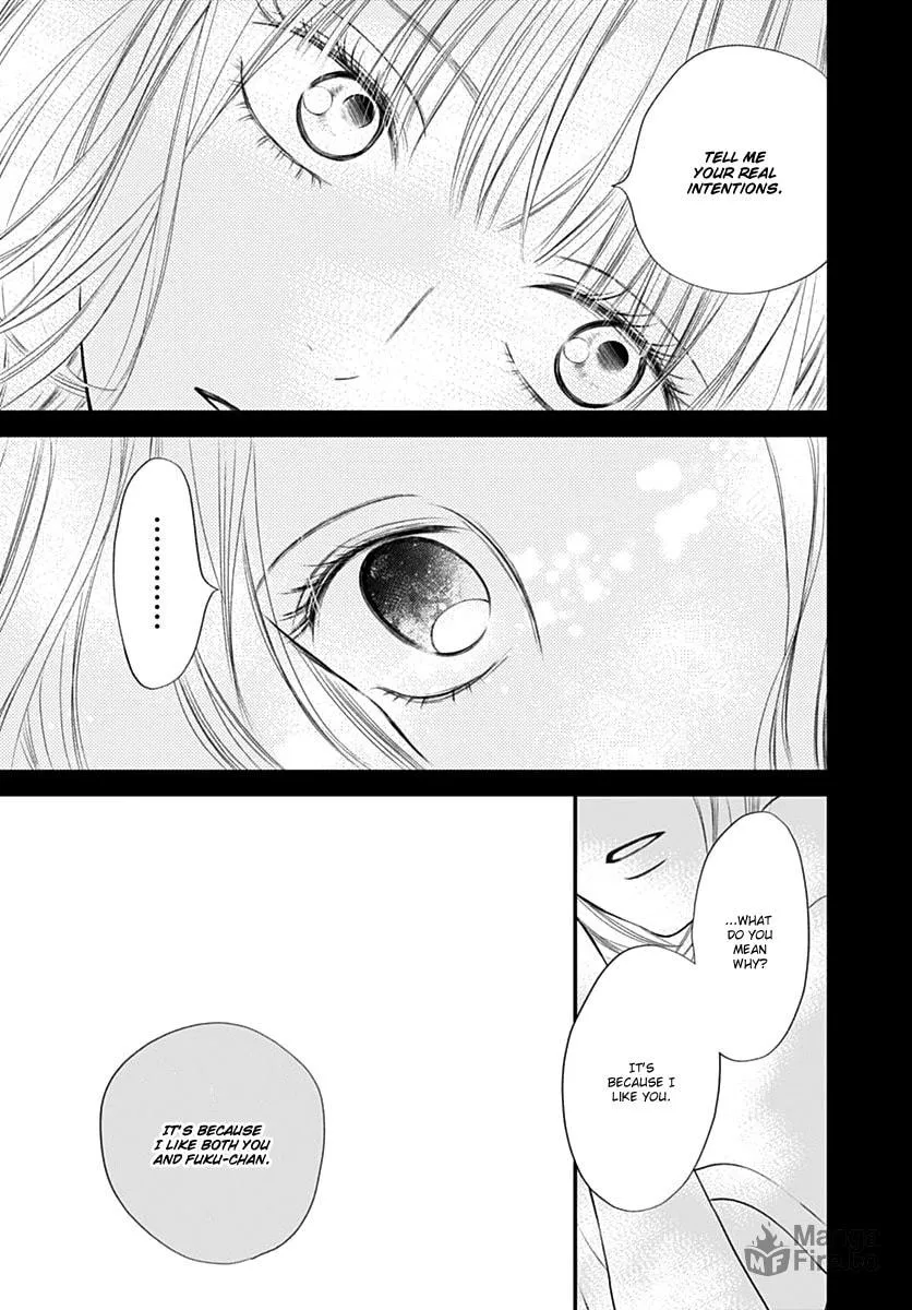 Gusts and Beats Chapter 8 page 35 - 