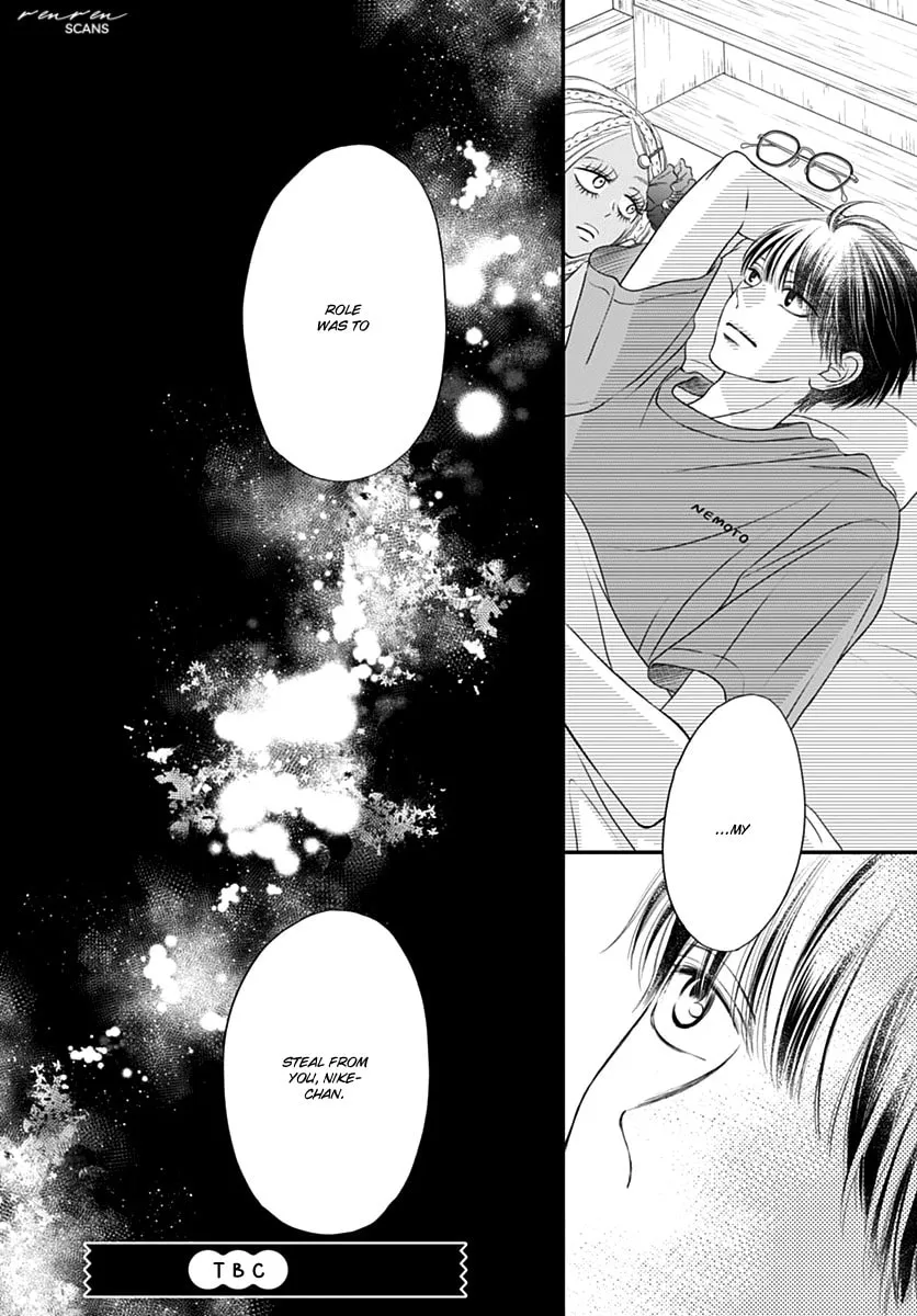 Gusts and Beats Chapter 8 page 38 - 